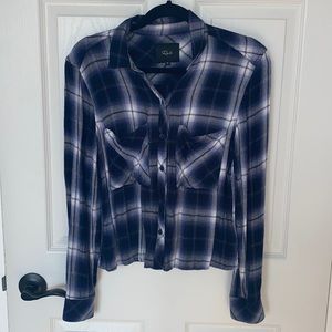 Flannel Shirt